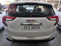 جي ام سي تيراين